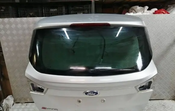 Ford B-MAX Tailgate/trunk/boot lid