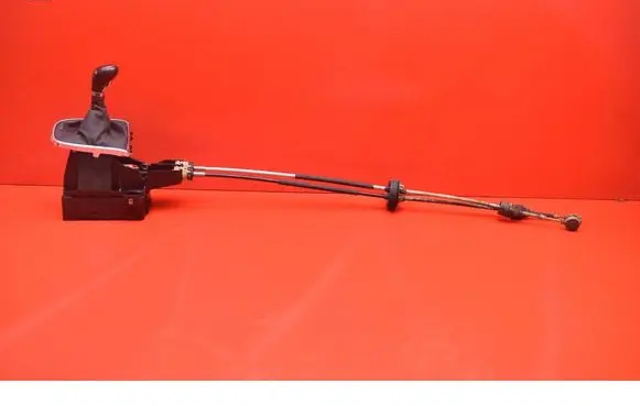 Opel Astra J Gear shift rod 