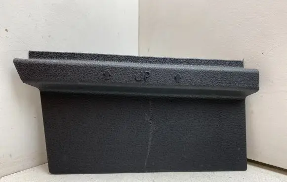 Volkswagen Golf Sportsvan Other trunk/boot trim element 510867462
