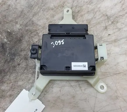 Volvo V60 Hand brake control module A2C53282565 A2C53296349 017036301