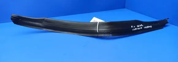 Engine compartment rubber