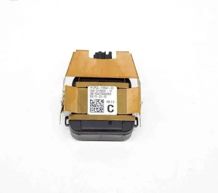 Jaguar F-Type Rain sensor CPLA17D547CC