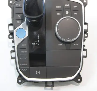 BMW 3 G20 G21 Gear shifter/selector 61319857497 9857497