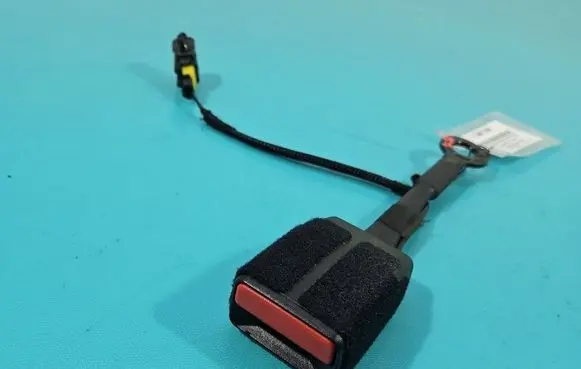 Peugeot 508 II Front seatbelt 6350543ETB IMPRK1548249