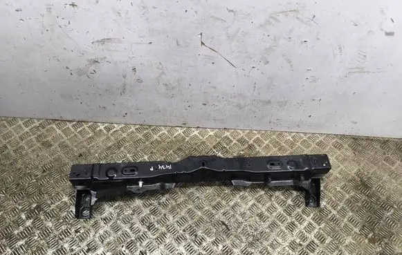 Opel Frontera Top upper radiator support slam panel