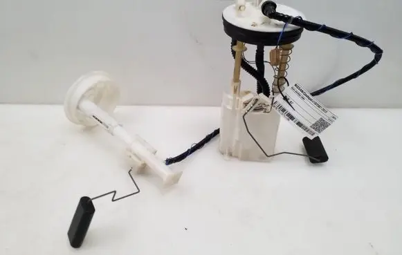 Nissan Qashqai In-tank fuel pump 