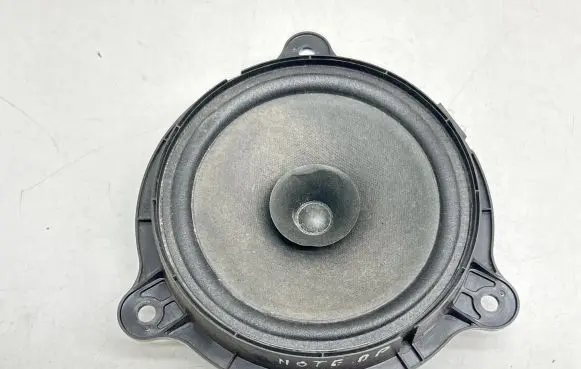 Nissan Note (E12) Front door speaker 281563SG0A