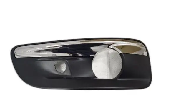 Citroen C4 II Front fog light trim/grill 745367