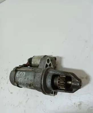Mercedes-Benz A W176 Starter motor A2709060026