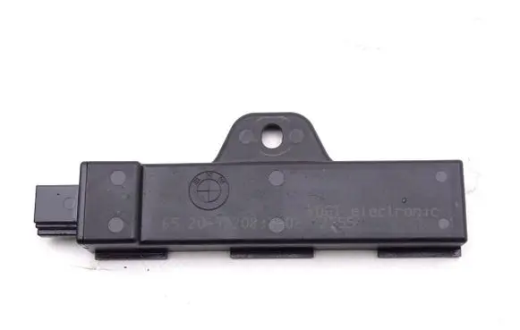 BMW 3 GT F34 Antenna control unit 9220832
