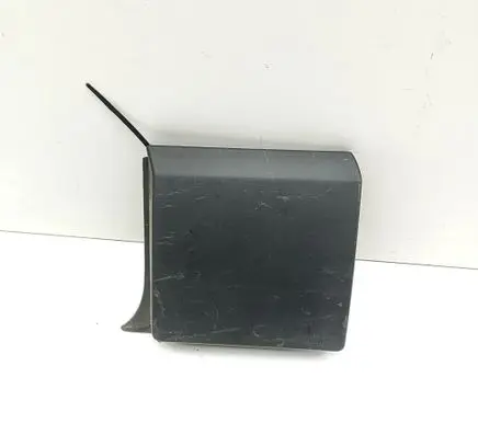 Renault Trafic III (X82) Rear fender molding trim 768196228R 798194839R