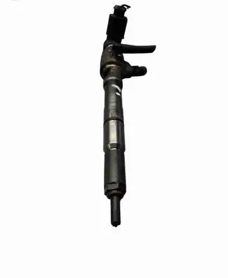 Volkswagen Golf VI Fuel injector A2C9626040080 03L130277B