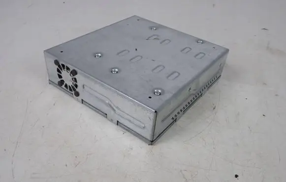 Audi A8 S8 D3 4E Video control module 4E0919146C