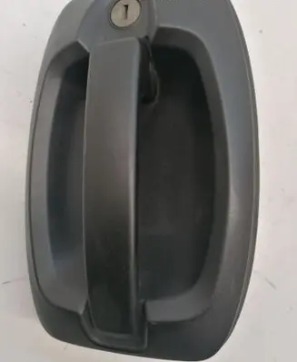 Peugeot Boxer Front door exterior handle 233347