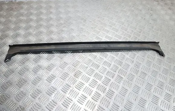 Mitsubishi Outlander Rain gutter 