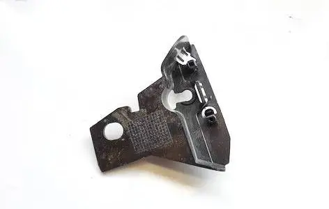 Mercedes-Benz Sprinter W906 Headlight/headlamp mounting bracket a9068821114