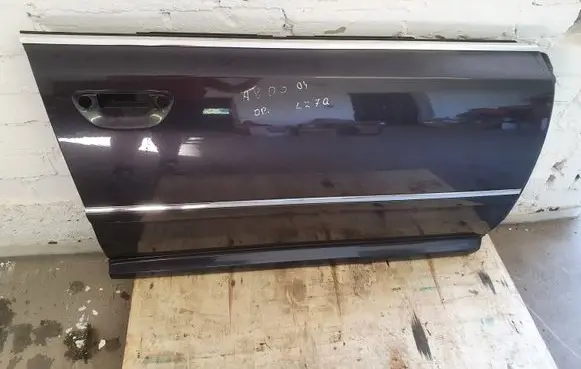 Audi A8 S8 D3 4E Front door