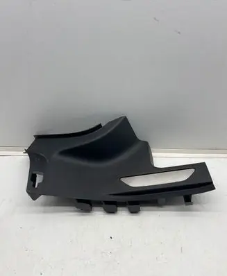 Jaguar I-Pace Rear sill trim cover J9D313244AE 23092019 1058800305
