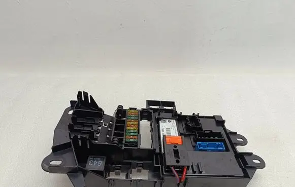 Comfort/convenience module