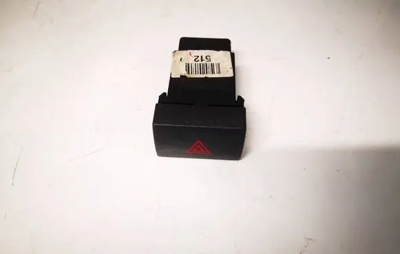 KIA Sorento Hazard light switch 