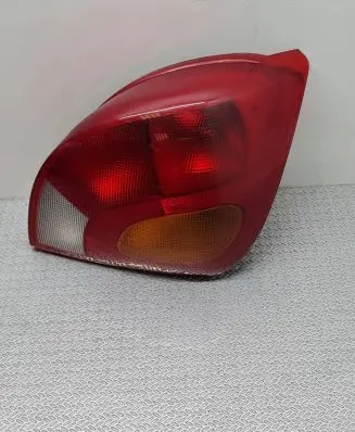 Ford Fiesta Rear/tail lights 96FG13N004AB PPT20