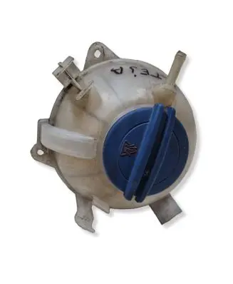 Seat Altea XL Coolant expansion tank/reservoir 1K0121407A