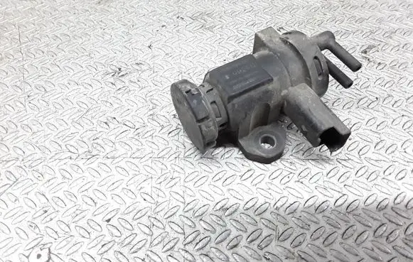 Peugeot 807 Turbo solenoid valve 9635704380