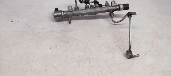 Audi A6 S6 C7 4G Fuel main line pipe 04L130764C 01758 BNDV740