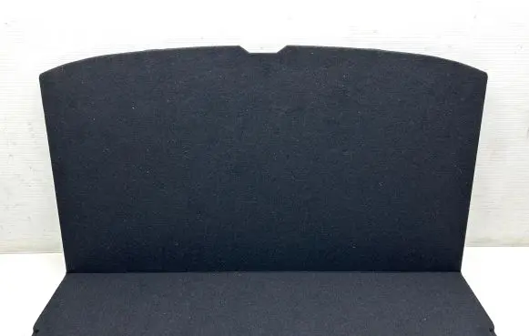KIA Niro Trunk/boot floor carpet liner 85715AO000WK 85715AO000