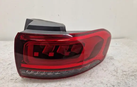 Mercedes-Benz GLB x247 Headlight/headlamp