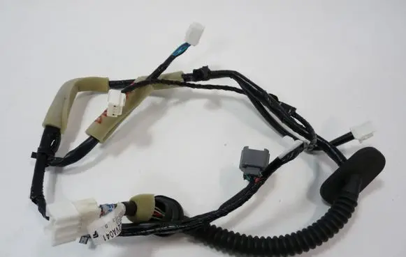 Subaru Levorg Rear door wiring loom 81822VA041