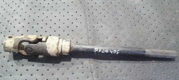 Peugeot 405 Steering column universal joint