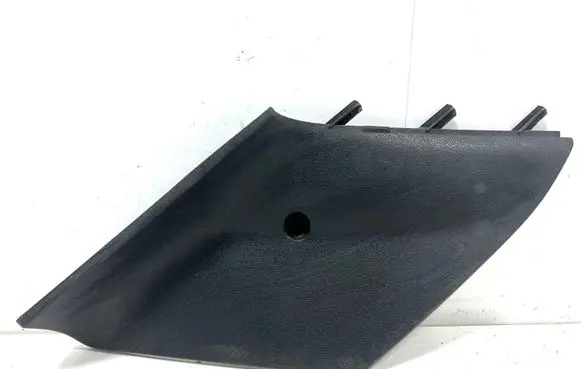 Peugeot 508 Other center console (tunnel) element 9687002077 9688193777 1003627X