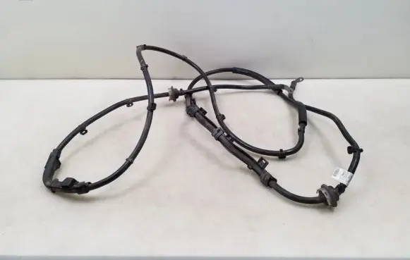 Audi A4 S4 B8 8K Positive cable (battery) 8K1971225H