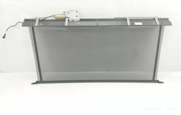 Mercedes-Benz S W220 Electric rear window sunshade cover 2208100020