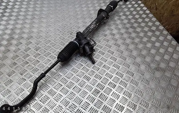 Renault Laguna II Steering rack 6800000991F
