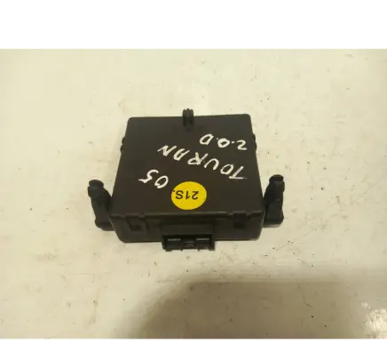 Volkswagen Touran I Gateway control module 1K0907530C