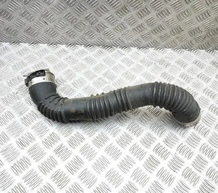 Mercedes-Benz CLA C117 X117 W117 Intercooler hose/pipe A2465200101
