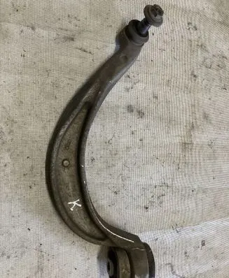Audi A5 Sportback 8TA Front control arm 8K0407695H