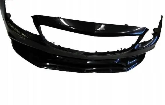 Mercedes-Benz C AMG W205 Front bumper A2058804701