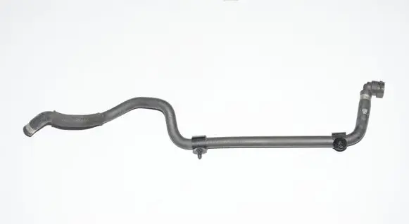 BMW 6 G32 Gran Turismo Engine coolant pipe/hose 17128602635 8602635