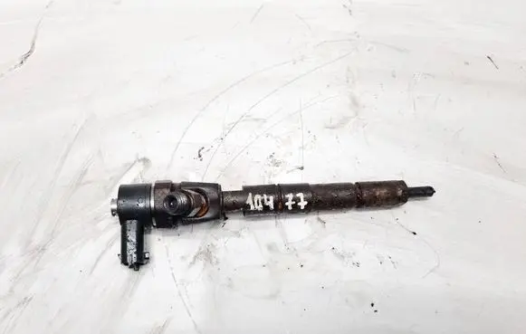 Opel Insignia A Fuel injector 55577668 0445110423