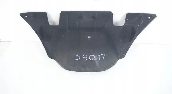 Audi Q5 SQ5 Heat shield in engine bay 80A819523