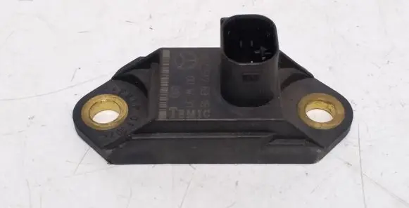 Mercedes-Benz S W220 Airbag deployment crash/impact sensor 0025426918