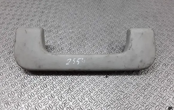 Audi A3 S3 A3 Sportback 8P Front interior roof grab handle 8P0857607C