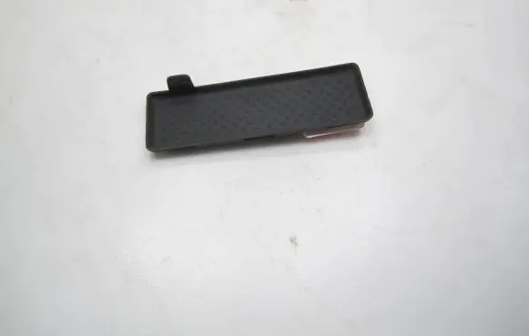 Volkswagen PASSAT B8 Panel drawer/shelf pad 3G0863135