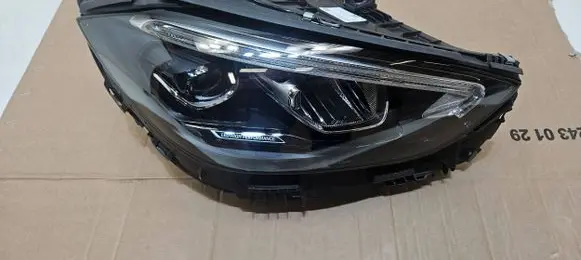Mercedes-Benz C W206 Headlight/headlamp A2069067203