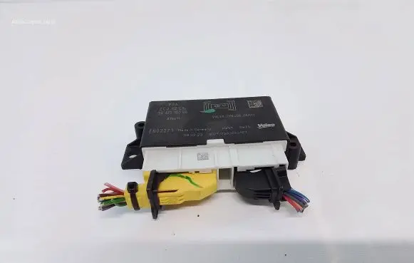 Opel Mokka B Parking PDC control unit/module 9842516380 63821V E602271