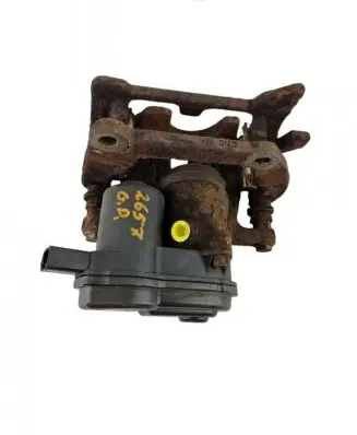 Audi A4 S4 B8 8K Rear brake caliper