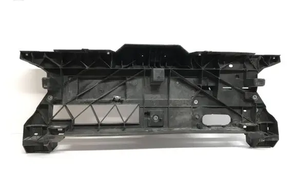 Citroen Jumpy Radiator support slam panel 9808290780